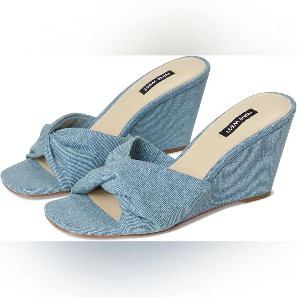 Nine West | Nikhil wedge